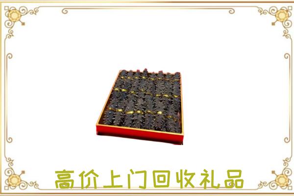 临潼区周边回收海参